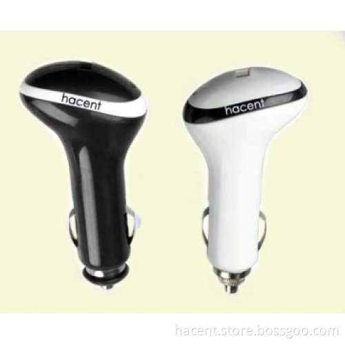 Portable Car Charger